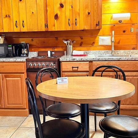 Apple Inn Motel Chelan Exterior foto