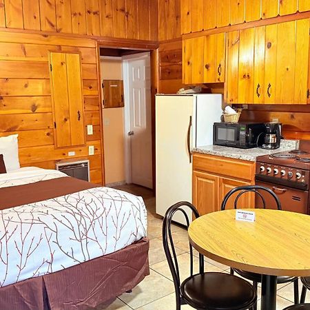 Apple Inn Motel Chelan Exterior foto