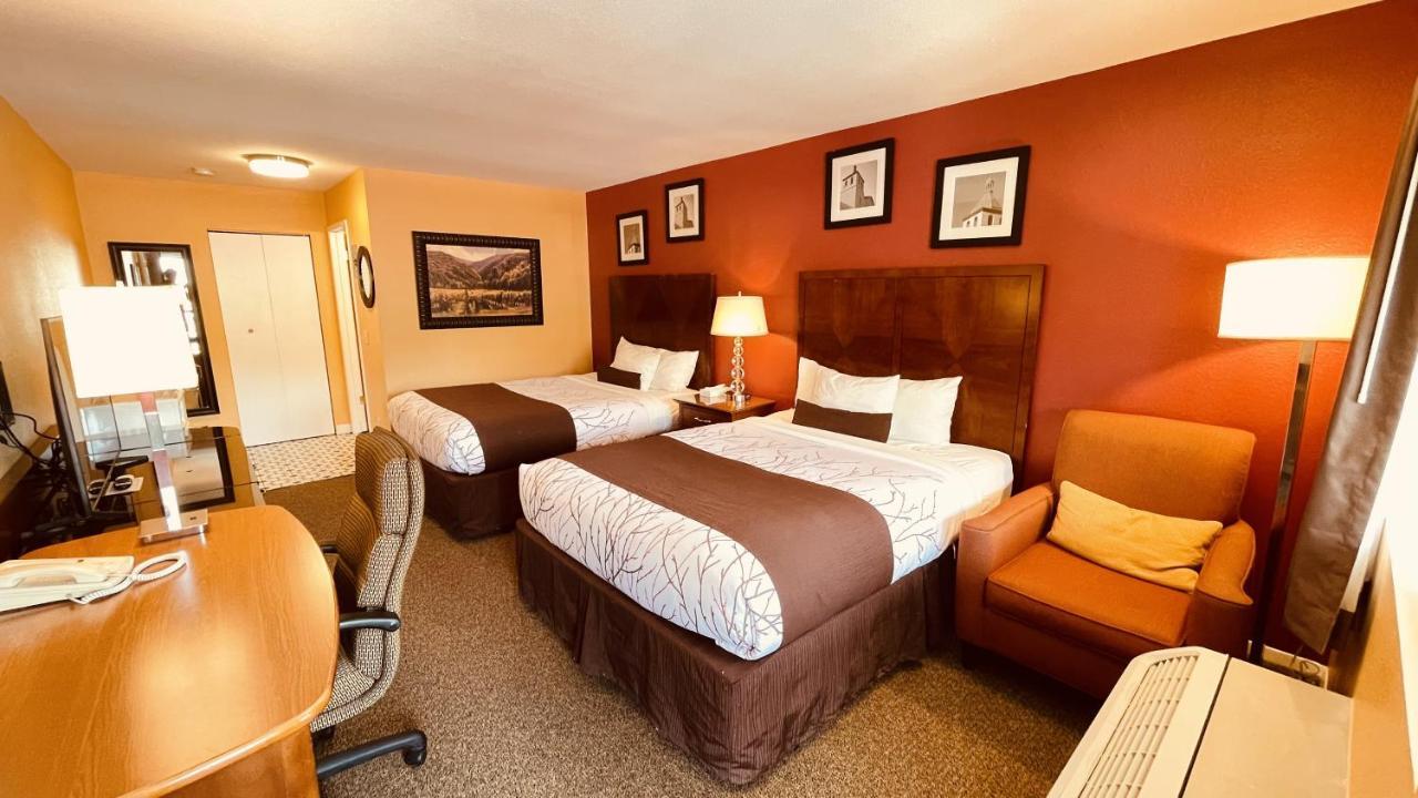 Apple Inn Motel Chelan Exterior foto