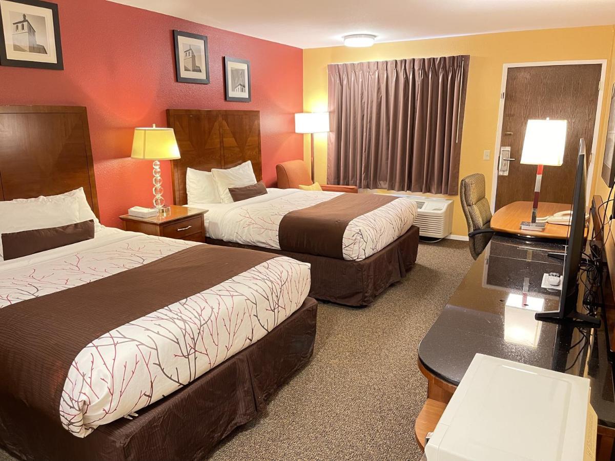 Apple Inn Motel Chelan Exterior foto