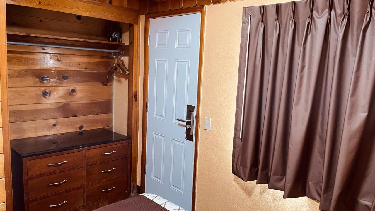 Apple Inn Motel Chelan Exterior foto