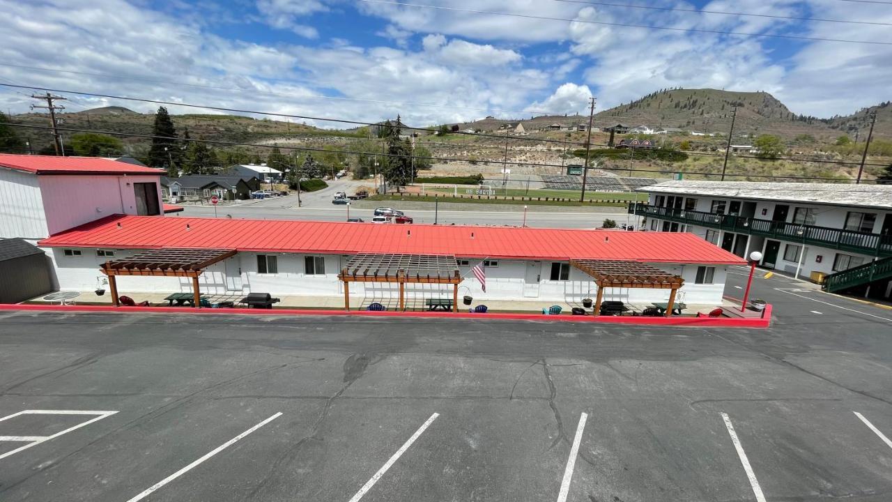 Apple Inn Motel Chelan Exterior foto